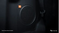 Toyota Innova Hycross Speaker