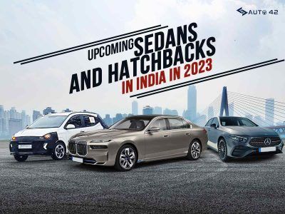 Upcoming Sedans And Hatchbacks In India In 2023