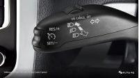 Volkswagen Polo TSI Turbo Edition Cruise Control