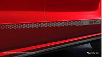Volkswagen Polo TSI Turbo Edition Exterior Image