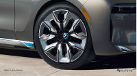 BMW i7 Alloy Wheels