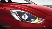 Hyundai Grand i10 Nios Headlamps
