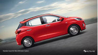 Hyundai Grand i10 Nios Hill Assist Control