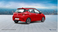 Hyundai Grand i10 Nios Rear Right Side