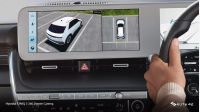 Hyundai IONIQ 5 360 Degree Camera