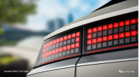 Hyundai IONIQ 5 Tail Lamps