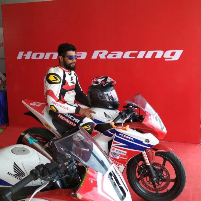 Karan Mathur