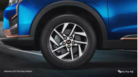 Mahindra XUV 400 Alloy Wheels