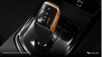 Mahindra XUV 400 Automatic Transmission