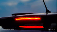 Mahindra XUV 400 Back Side Light