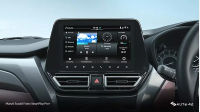 Maruti Suzuki Fronx SmartPlay Pro+