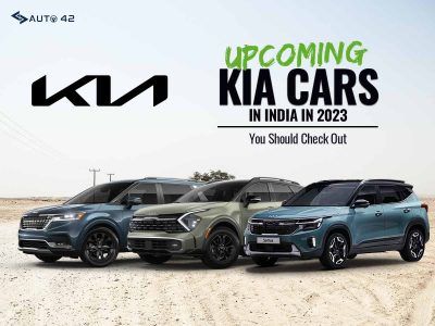 upcoming kia cars in india