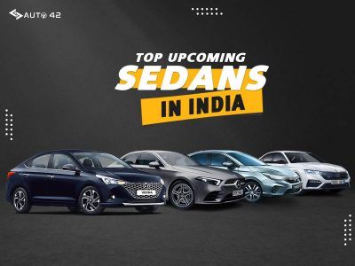 Top Upcoming Sedans In India You Should Know About