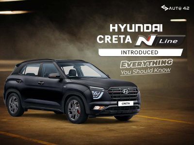 Hyundai Creta N Line Introduced - Everything You Should Know