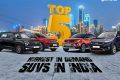 Top 5 Highest In Demand SUVs In India