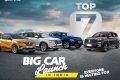Top 7 Big Car Launches In India Everyone Is Waiting For