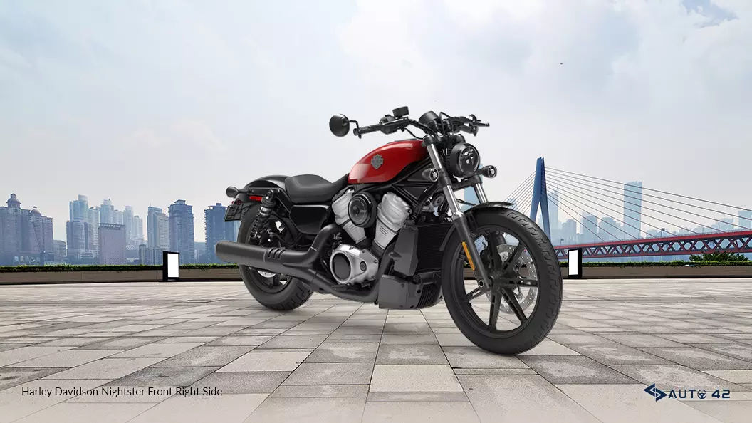On-Road Price ₹ in - Jun 2023. See Latest Harley-Davidson 
