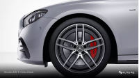 Mercedes AMG E 53 Alloy Wheels