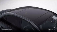 Mercedes AMG E 53 Sunroof