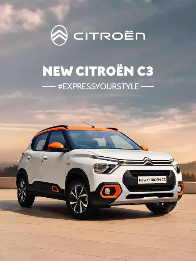 Citroen C3