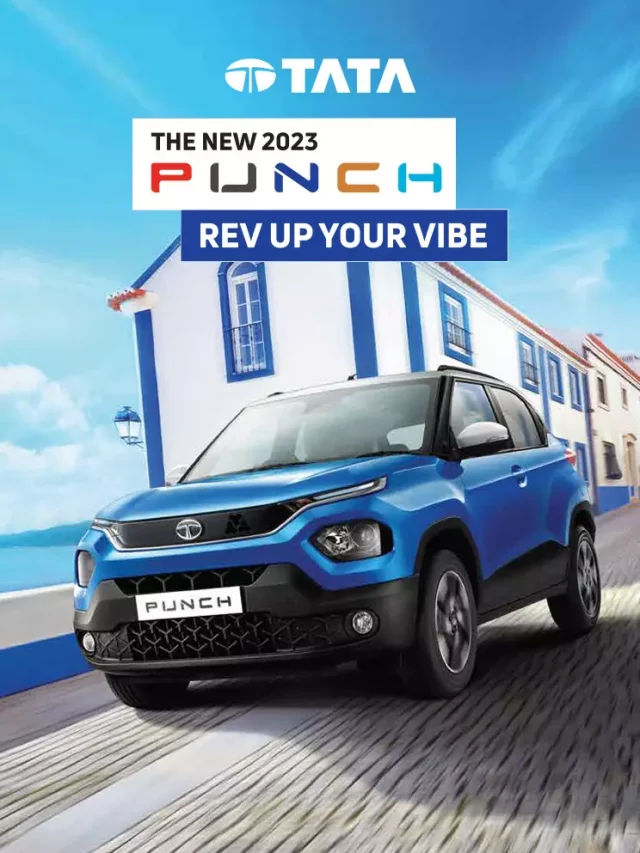 TATA PUNCH