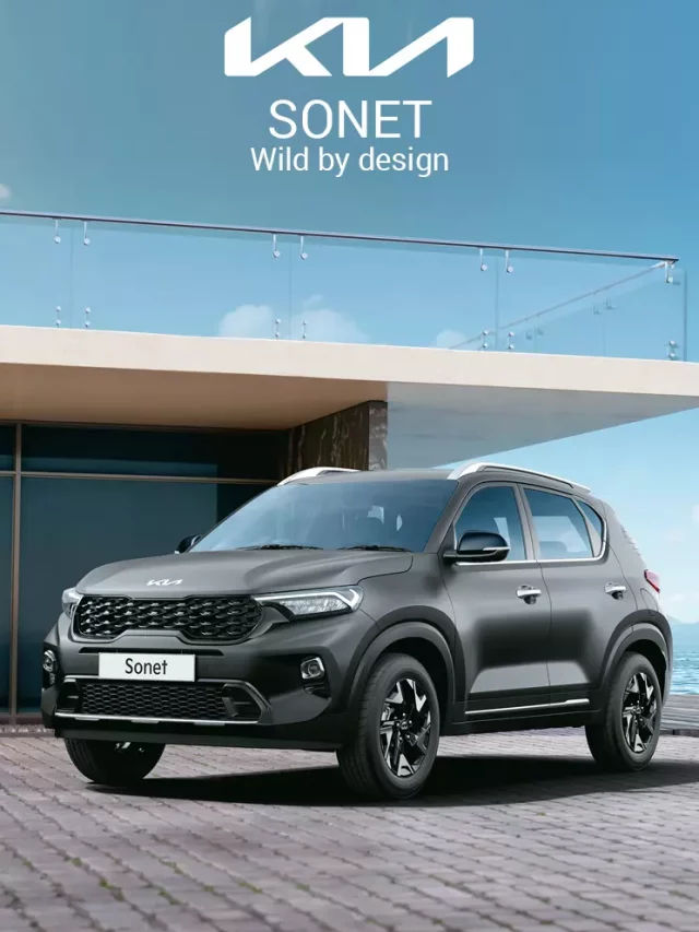 Kia Sonet-1