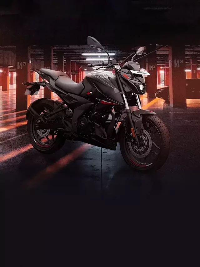 Pulsar N160