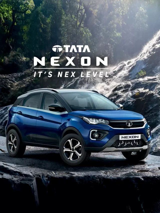 Tata Nexon