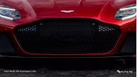 Aston Martin DBS Superleggera Grille