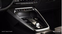 Audi A3 7-Speed S Tronic®