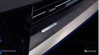 Audi A3 Interior Inlay