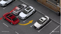 Audi A3 Park Assist