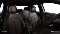Audi A3 Seat