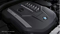 BMW 4 Series Gran Coupe Engine