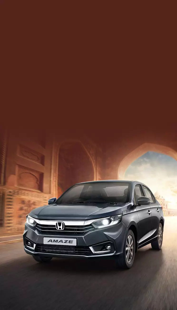 Honda Amaze