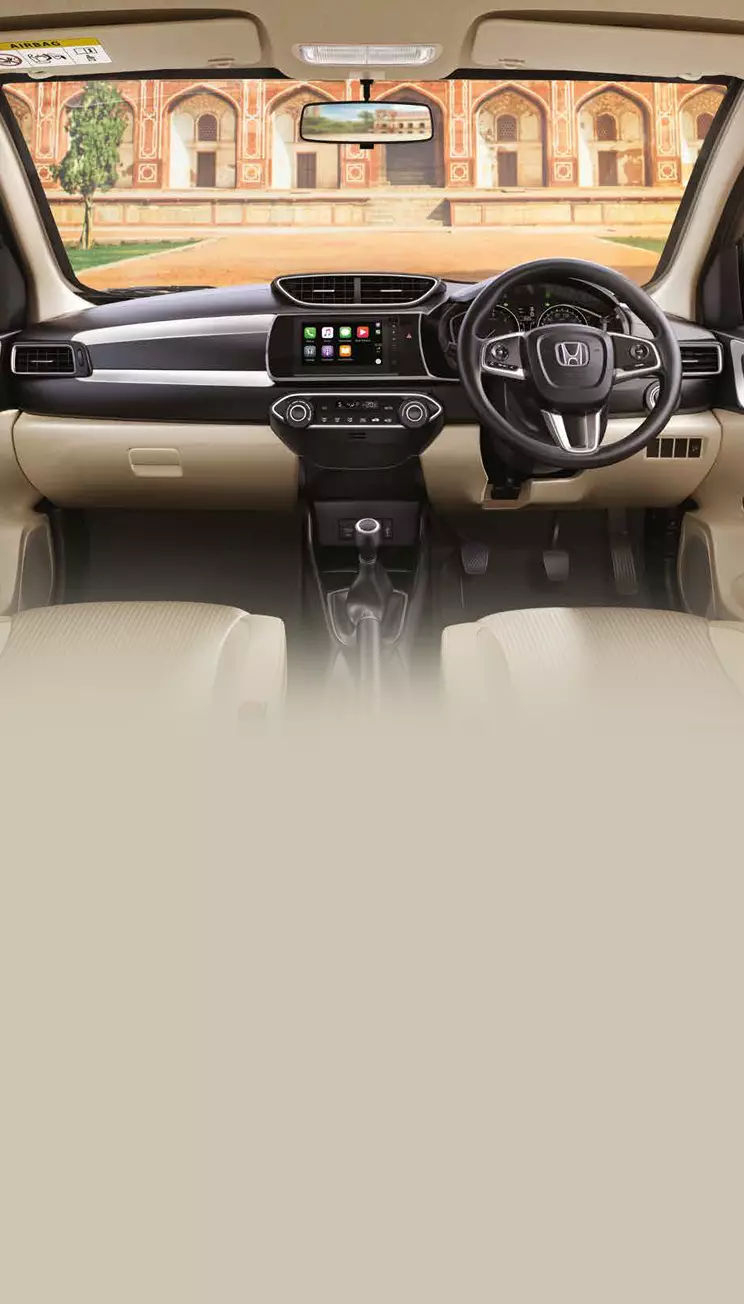 Honda Amaze
