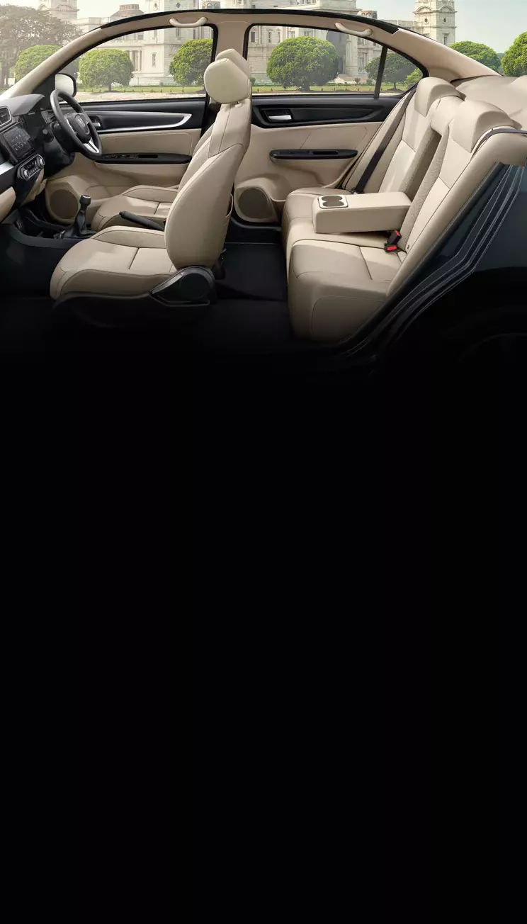Honda Amaze