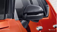 Honda Elevate ORVMs