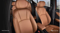 Honda Elevate Seat