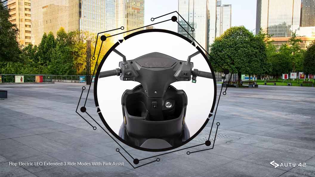 Hop-Electric-LEO-Extended-3-Ride-Modes-With-Park-Assist