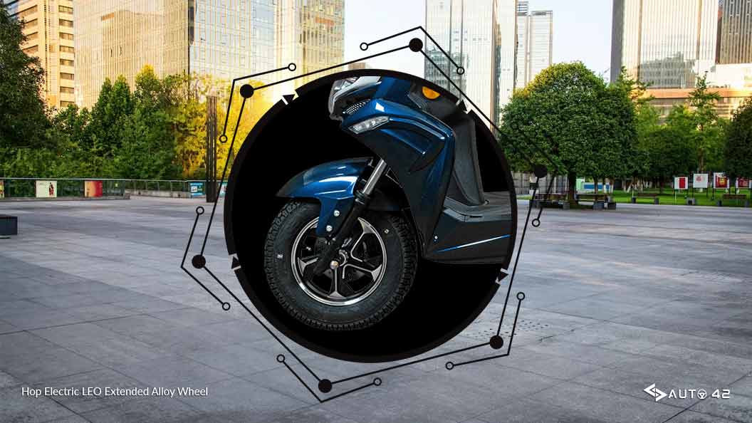 Hop-Electric-LEO-Extended-Alloy-Wheel