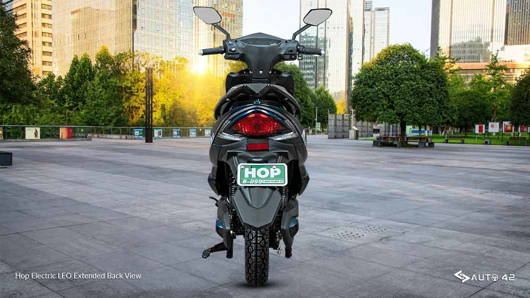 Hop-Electric-LEO-Extended-Back-View