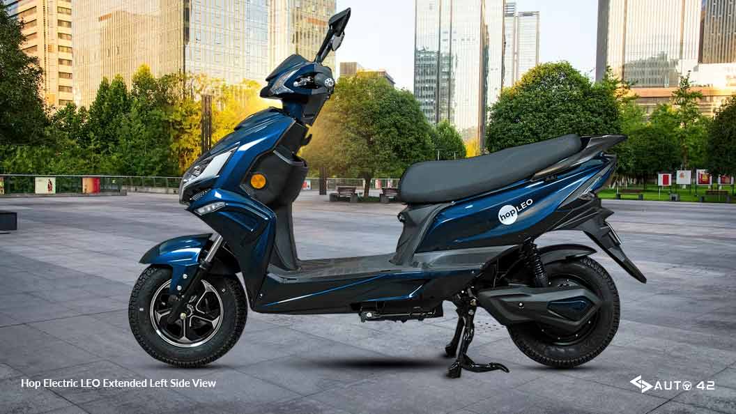 Hop-Electric-LEO-Extended-Left-Side-View