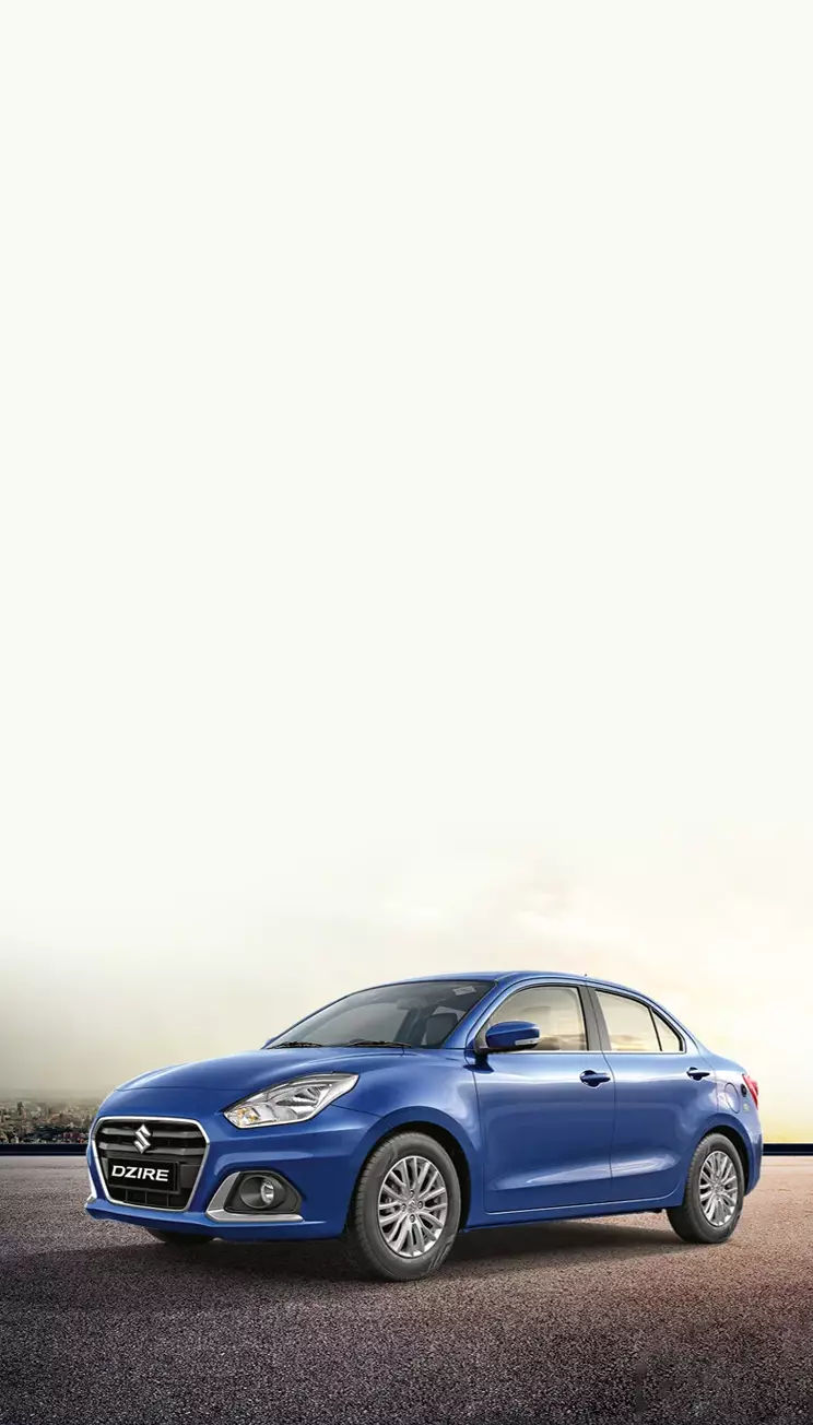 Maruti Suzuki Dzire