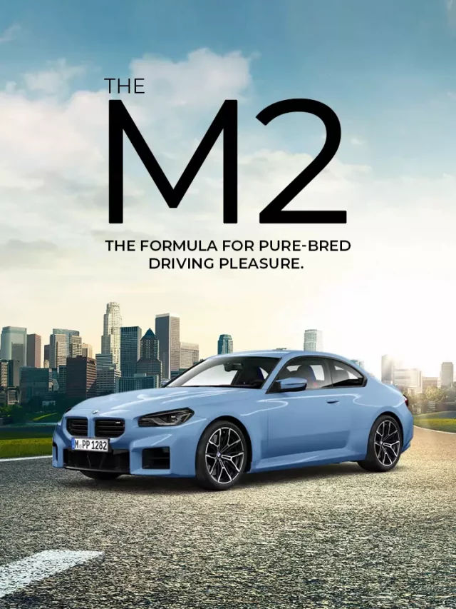 BMW M2