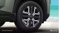 Hyundai EXTER Alloy Wheels