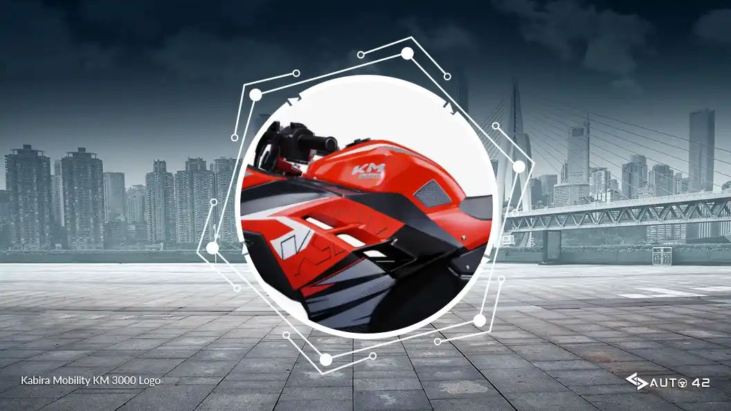 Kabira Mobility KM 3000 Logo