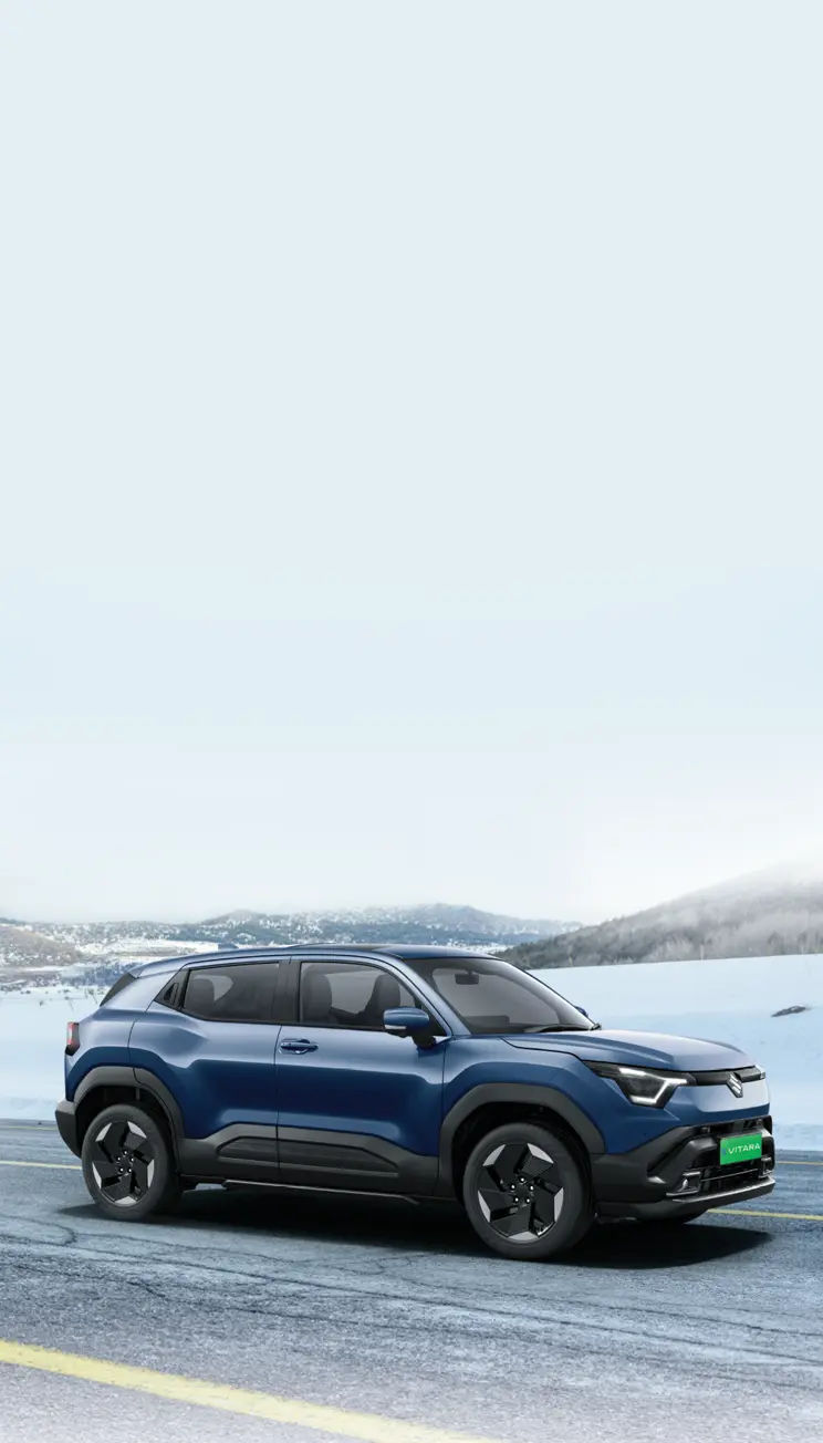 Maruti e-Vitara-2