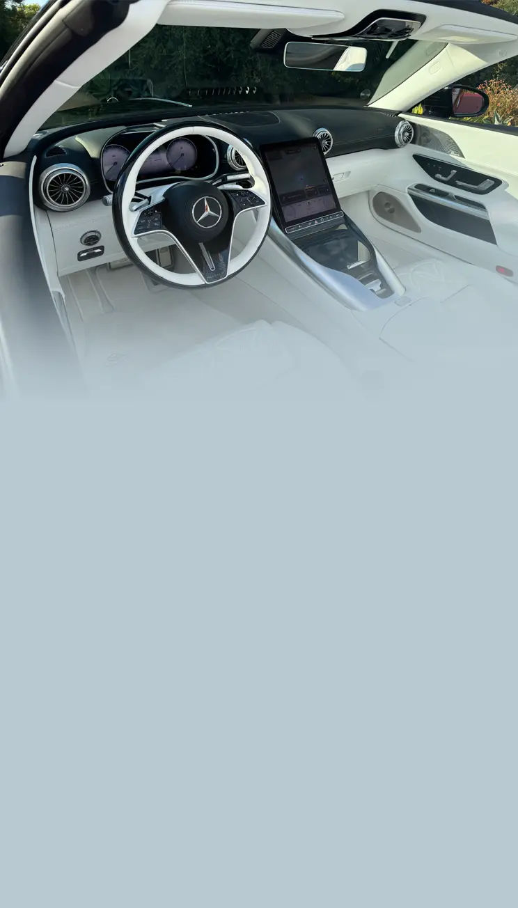 Mercedes-Benz Maybach SL 680-5