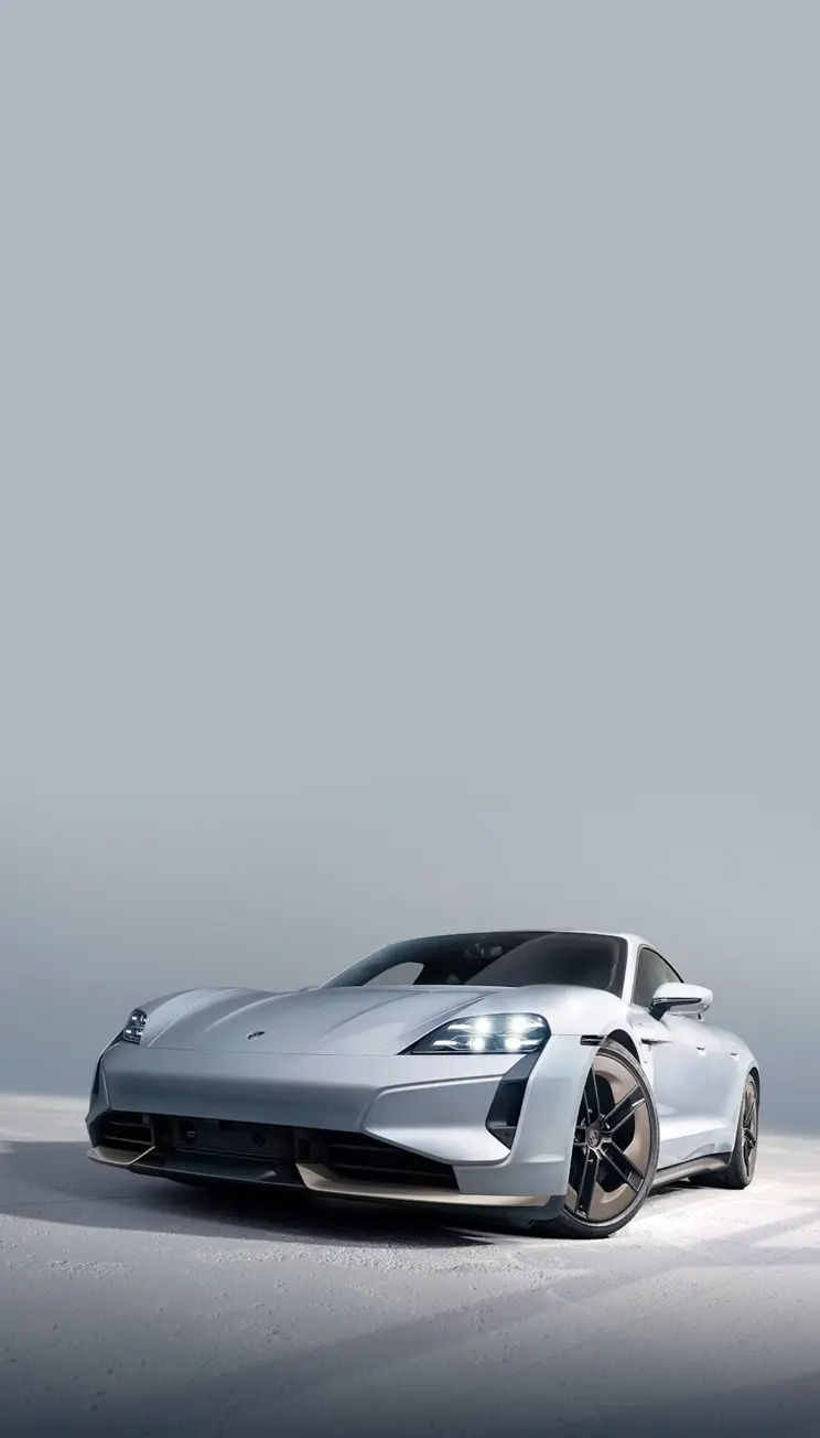 Porsche Taycan-2